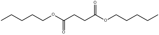 Dipentyl succinate