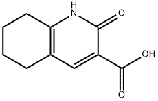 2-OXO-1,2,5,6,7,8-HEXAHYDRO-QUINOLINE-3-CARBOXYLIC ACID