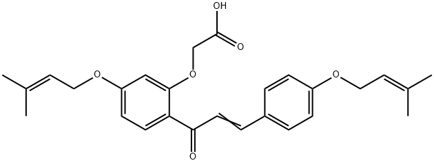 索法酮, 64506-49-6, 结构式