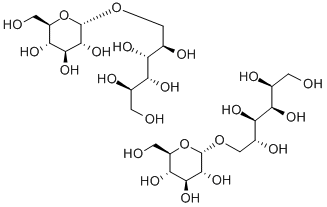 64519-82-0 IsomaltusesSide effectspolyol sugar isomalt