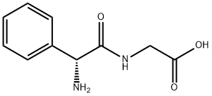 phenylglycylglycine,6453-64-1,结构式