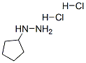 645372-27-6 1-シクロペンチルヒドラジン二塩酸塩