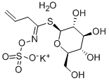 SINIGRIN MONOHYDRATE