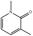 6456-92-4 2(1H)-Pyridinone, 1,3-dimethyl-