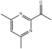 Ethanone,1-(4,6-dimethyl-2-pyrimidinyl)-|