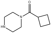 1-(cyclobutylcarbonyl)piperazine price.