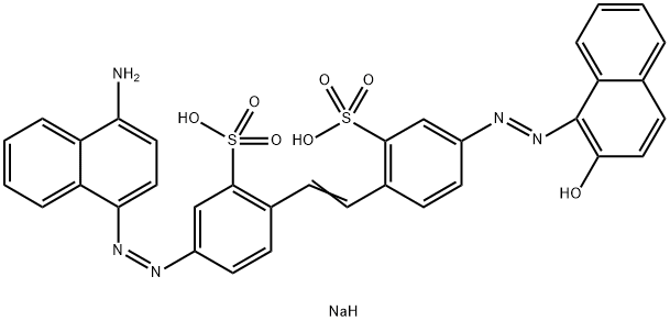 Triisopropylsilane Struktur