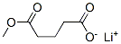 64601-12-3 lithium methyl glutarate