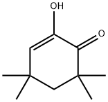 2-hydroxy-4,4,6,6-tetramethylcyclohex-2-en-1-one|