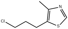 氯普噻唑, 6469-36-9, 结构式