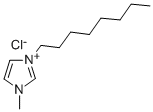 3-METHYL-1-OCTYLIMIDAZOLIUM CHLORIDE