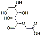 2-O-carboxymethylglucose|