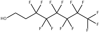 1H,1H,2H,2H-PERFLUORO-1-OCTANOL