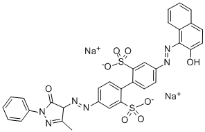 Acid Orange  56