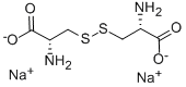64704-23-0 L-シスチンジナトリウム