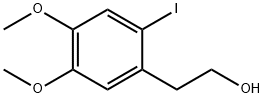 2-(2-IODO-4,5-DIMETHOXY-PHENYL)-ETHANOL|