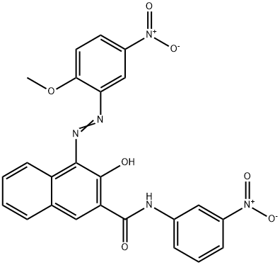 Pigment Red 23