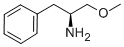 [S,(-)]-α-Methoxymethylbenzeneethanamine|(S)-1-甲氧基-3-苯基丙-2-胺