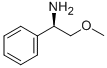 64715-85-1 (R)-(-)-2-甲氧基-1-苯乙胺