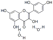 모린이수화물