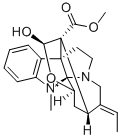 corymine 结构式