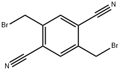 2,5-bis(bromomethyl)-1,4-Benzenedicarbonitrile|2,5-二溴甲基对苯二甲腈