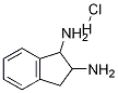 2,3-Dihydro-1H-indene-1,2-diamine hydrochloride|2,3-二氢-1H-茚-1,2-二胺盐酸盐