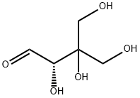 洋芹糖, 6477-44-7, 结构式