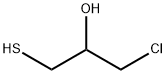 6478-04-2 1-Chloro-3-mercapto-2-propanol