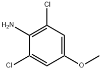 6480-66-6 2,6-ジクロロ-4-メトキシアニリン