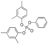phenyl dixylyl phosphate|