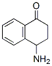 4-Amino-3,4-dihydro-1(2H)-naphthalenone|