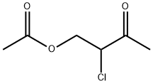 2-부타논,4-(아세틸옥시)-3-클로로-