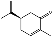 p-멘타-6,8-다이엔-2-온, (R)-(-)