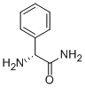 D(-)-Phenylglycinamide|左旋苯甘氨酸酰胺