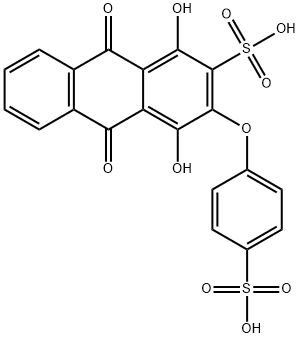 , 6486-92-6, 结构式