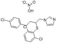 64872-77-1 硝酸ブトコナゾール