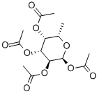 64913-16-2 1,2,3,4-四-O-乙酰基-Α-L-岩藻吡喃糖苷