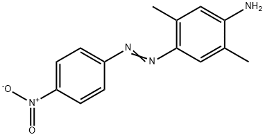 4-[(4-nitrophenyl)azo]-2,5-xylidine