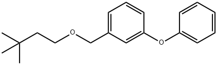 1-(3,3-dimethylbutoxymethyl)-3-phenoxy-benzene|