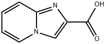 IMIDAZO[1,2-A]PYRIDINE-2-CARBOXYLIC ACID