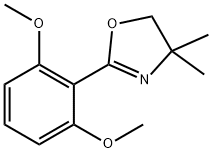 2-(2,6-DIMETHOXYPHENYL)-4,4-DIMETHYL-2-OXAZOLINE
