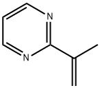 64958-59-4 Pyrimidine, 2-(1-methylethenyl)- (9CI)