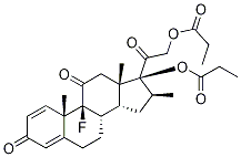 11-Oxo-betaMethasone Dipropionate
