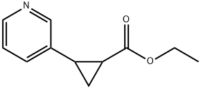 AURORA KA-1836|2-(吡啶-3-基)环丙烷甲酸乙酯