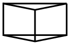 Tetracyclo[2.2.0.02,6.03,5]hexane Structure