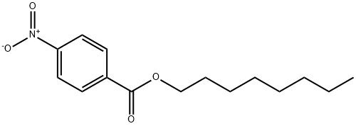 octyl p-nitrobenzoate|