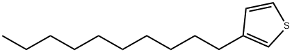 3-Decylthiophene