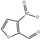 2-Furancarboxaldehyde, 3-nitro- (9CI)|硝呋太尔杂质12