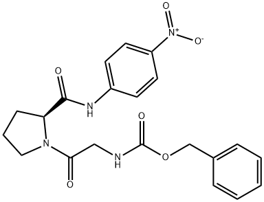 Z-GLY-PRO-PNA